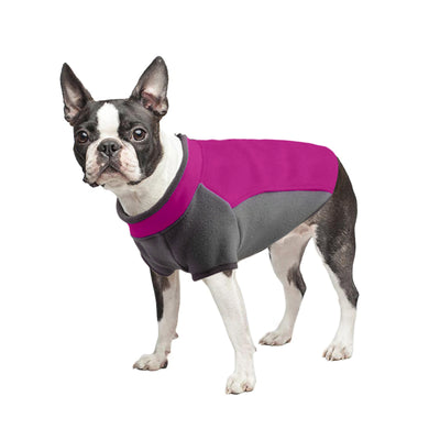 Ropa Térmica para Perros Otoño Invierno - Abrigo Elástico Grueso - Image 6
