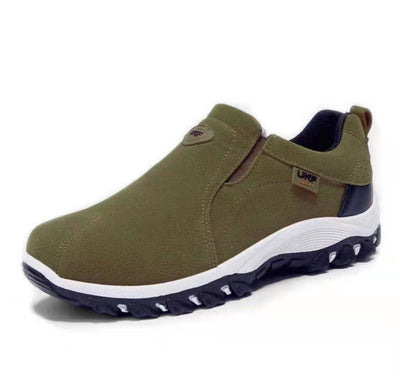 Zapatos Deportivos para Hombre Primavera Otoño - Senderismo y Uso Diario - Image 11