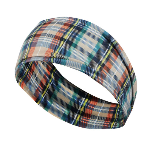 Banda Deportiva para Mujer Absorbente de Sudor - Image 5