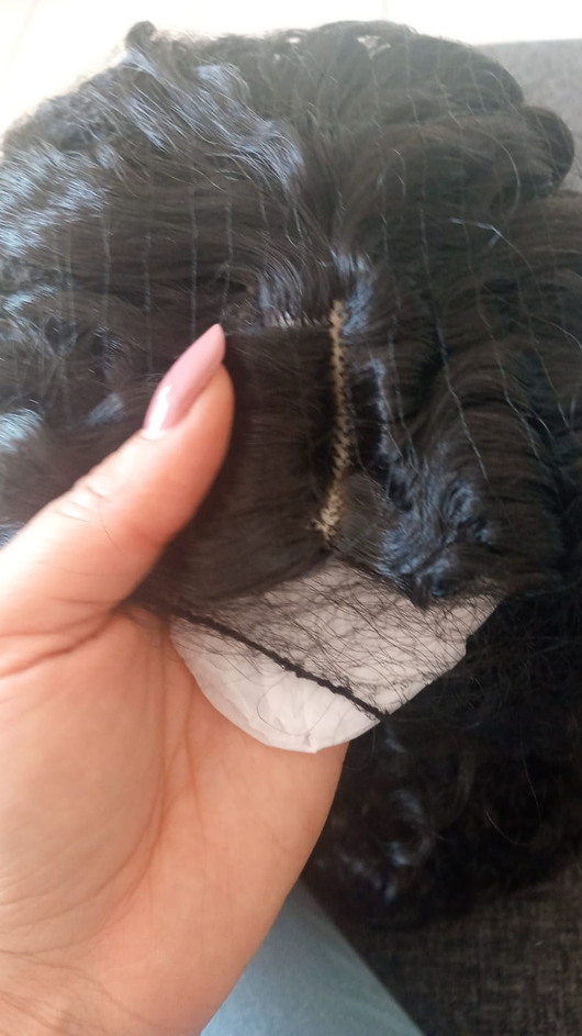 Cabello Rizado Africano Natural - Image 16
