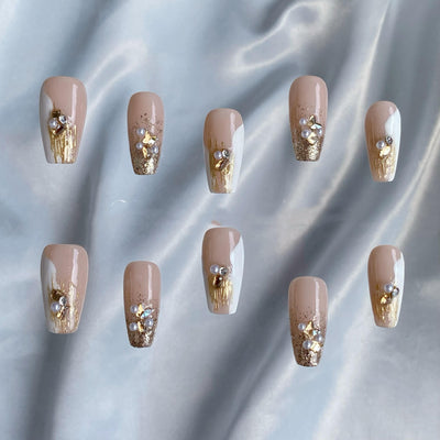 Esmalte de Manicura Profesional Acabado Avanzado