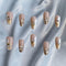 Esmalte de Manicura Profesional Acabado Avanzado