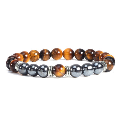 Pulsera Creativa para Hombre - Joyería Moderna - Image 10