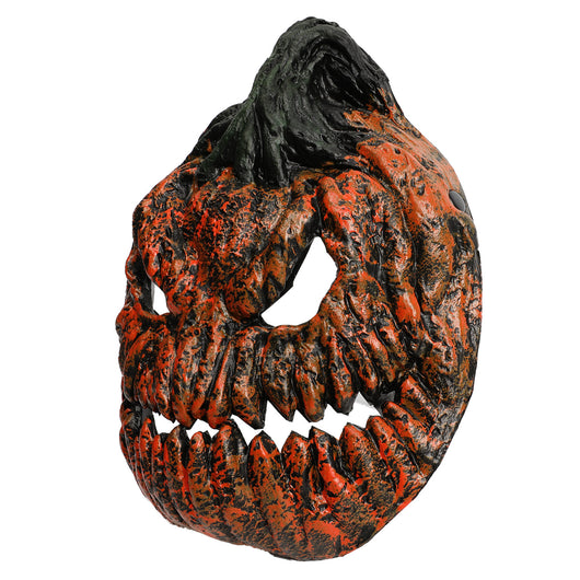 Máscara de Calabaza Terrorífica para Halloween - Accesorios de Disfraz y Carnaval - Image 4
