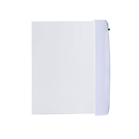 Lámpara LED de Lectura Nocturna con Panel Plano - Image 7