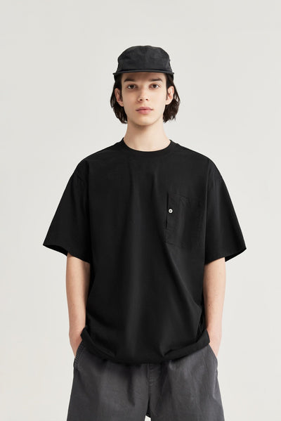 Camiseta Hydrogen con Tecnología de Tela Ligera - Manga Corta para Exterior - Image 10
