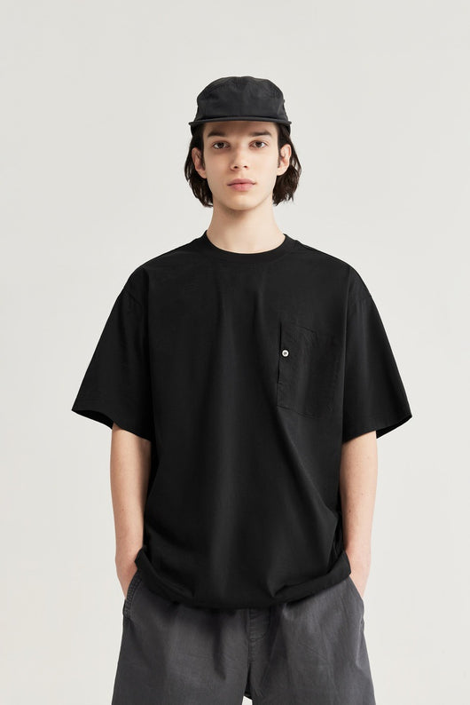 Camiseta Hydrogen con Tecnología de Tela Ligera - Manga Corta para Exterior - Image 10