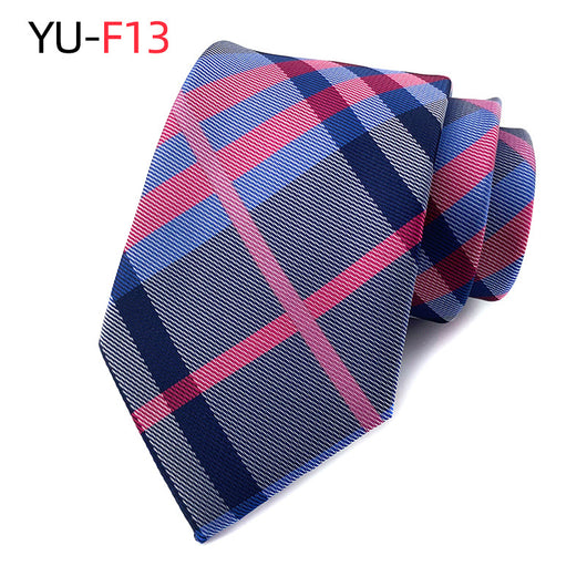 Corbata Estampado Paisley en Jacquard para Hombre - Image 24