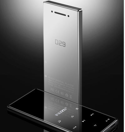 Reproductor Walkman Portátil con Bluetooth - Image 12