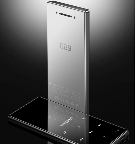 Reproductor Walkman Portátil con Bluetooth - Image 12