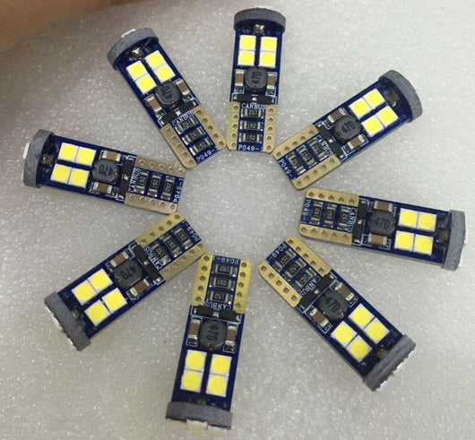 Luces LED de Diagnóstico Automotriz - Image 11