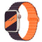 Berry Morado With Naranja 38to40to41 Mm