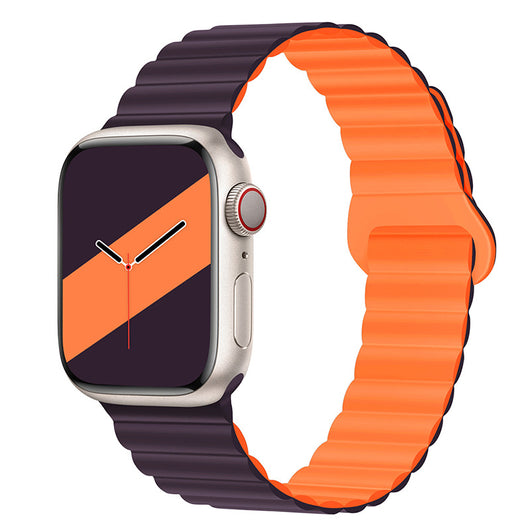 Correa Magnética de Silicona para Reloj - Image 20