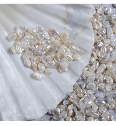 Kit DIY Perlas Barrocas - Envío Gratis - Image 6