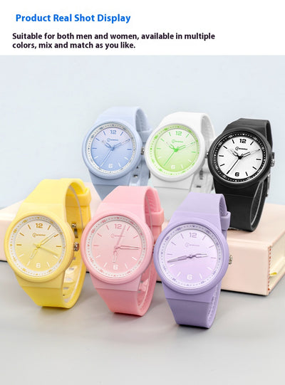 Reloj de Cuarzo para Niñas Estilo Instagram - Image 13