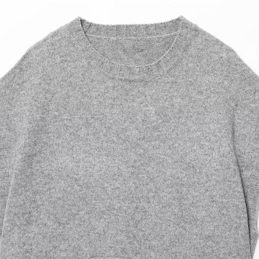 Chaleco Tejido Oversized - Suéter Cómodo y Versátil - Image 3