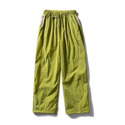 Pantalones Cargo Paracaidista con Forro Polar y Secado Rápido - Image 12