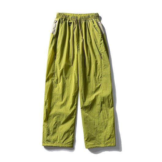 Pantalones Cargo Paracaidista con Forro Polar y Secado Rápido - Image 12