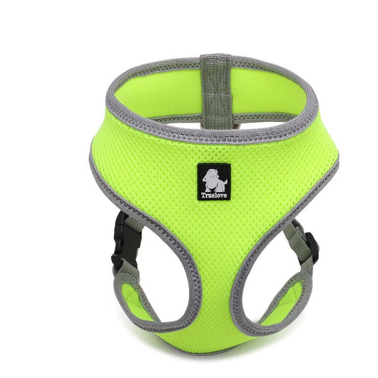 Arnés Respirable para Perros Pequeños y Medianos con Cabestrillo - Image 3