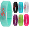 Reloj Pulsera LED Infantil Fashion Touch