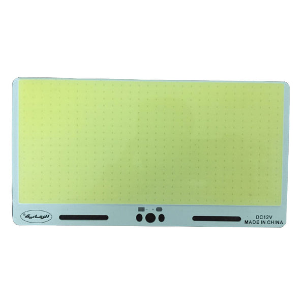 Chip LED COB de Alta Luminosidad para Iluminación Profesional