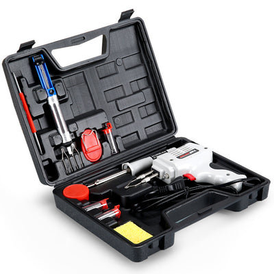 Pistola de Soldadura de Alta Potencia con Cabezal Térmico Interno - Kit Profesional - Image 2