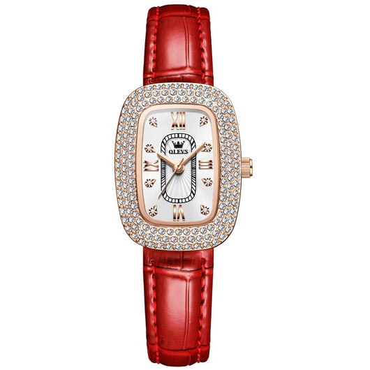 Reloj de Cuarzo Resistente al Agua con Diseño Premium Star - Image 10