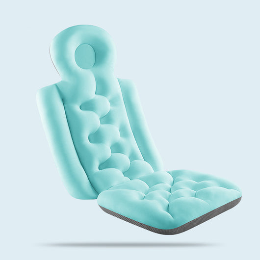 Tapete de Baño Antideslizante para Niños - Universal para Bañera - Image 9