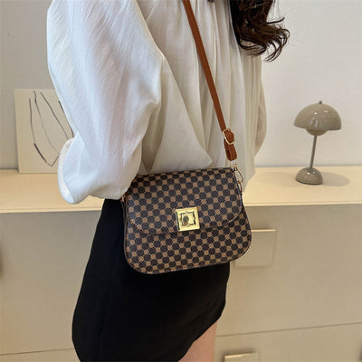 Bolso Cuadrado Minimalista para Verano - Image 3