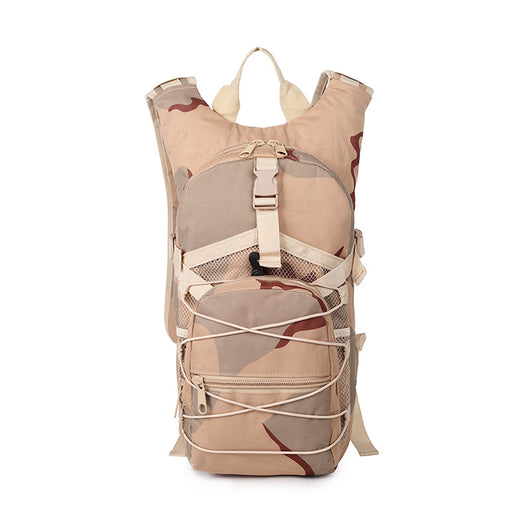 Mochila Deportiva Impermeable con Compartimento para Hidratación - Image 12