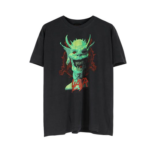 Máquina de Tejer Retro con Tambor Oscilante para Camisetas Cortas - Image 2