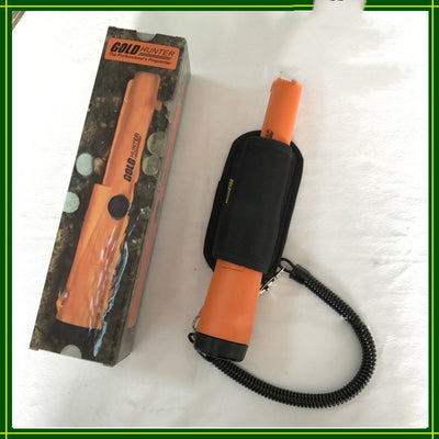 Detector de Metales GOLD HUNTER IP68 - Puntero Pinpointer Profesional Garrett AT Pro - Image 3
