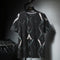 Cool Ice Silk Round Neck Short Sleeve Loose T-Shirt