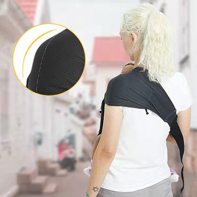 Cargador Frontal de Bebé Transpirable y Ergonómico - Image 3
