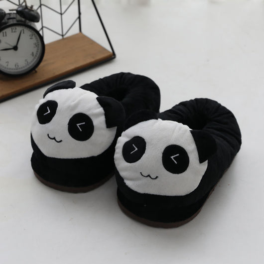 Pantuflas de Invierno Cálidas y Cómodas - Image 2