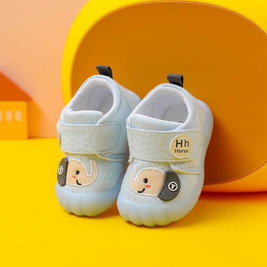 Zapatos Transpirables para Bebé Niño Primavera Otoño - Image 10