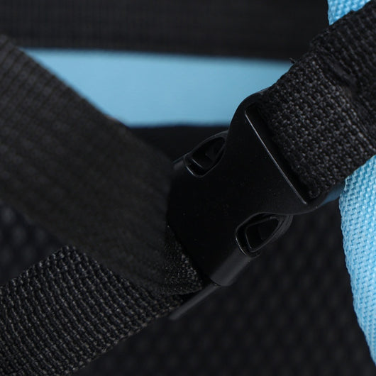 Mochila Transportadora Extensible para Mascotas - Capacidad Grande para Perros y Gatos - Image 14