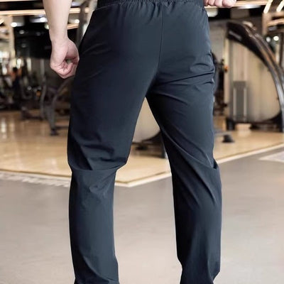 Pantalones Deportivos Ligeros y Transpirables para Hombre - Image 5