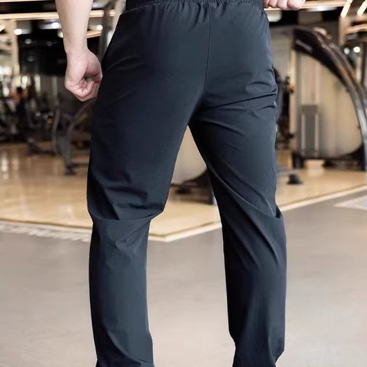 Pantalones Deportivos Ligeros y Transpirables para Hombre - Image 5