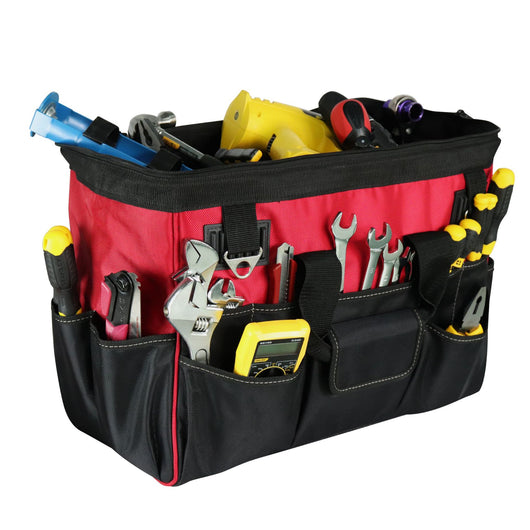Bolsa Organizadora Multiusos para Herramientas y Reparaciones - Image 3