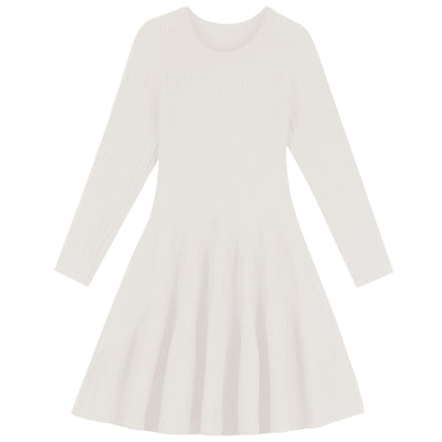 Falda A-Line Midi Elegante para Primavera - Corte Slim Temperamento - Image 11