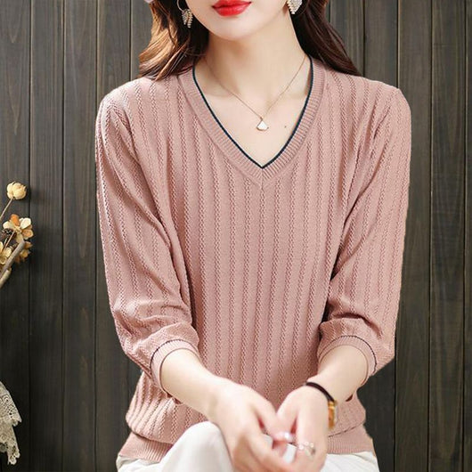 Suéter Ligero Casual para Mujer - Image 10