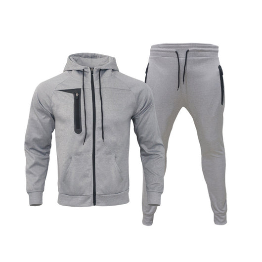 Conjunto Deportivo Primavera para Hombre - Image 7