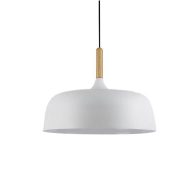 Lámpara Colgante Minimalista Personalizable para Restaurantes - Image 30
