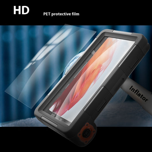 Funda Protectora Impermeable Universal para Teléfono - Image 20