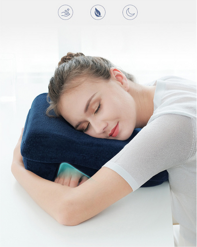 Almohada de Descanso Laboral Premium - Image 16