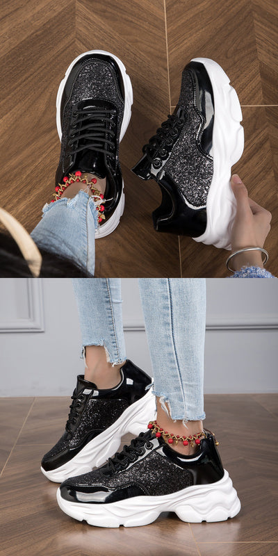 Zapatillas de Running Casual para Estudiantes - Image 10