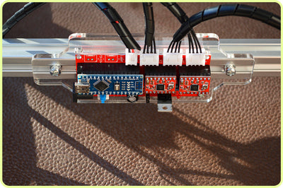 Máquina Láser Portátil de Grabado y Marcado de Precisión - Image 7