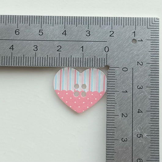 Botones Decorativos Cuadros Acrílicos para Personalizar Ropa - Image 9