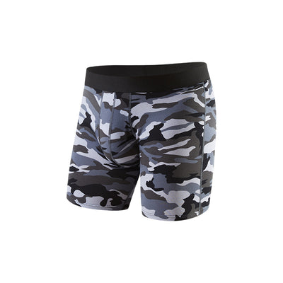 Bóxers Alargados para Hombre - Comodidad Extendida - Image 5